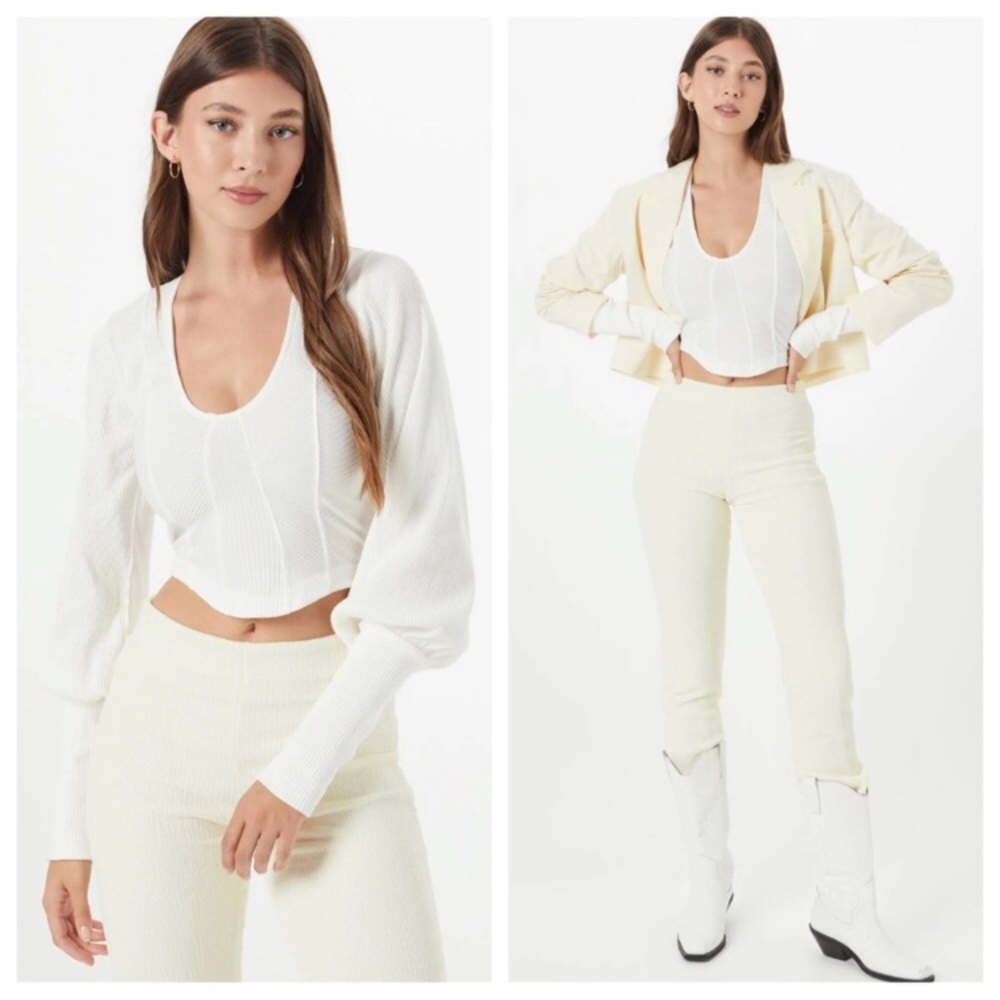 Free People Petra Top